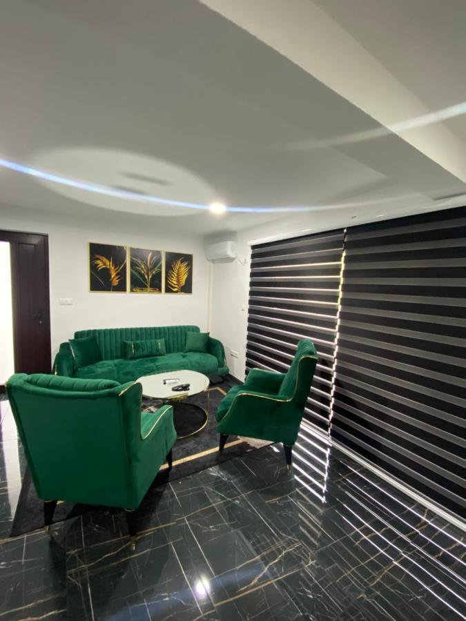 Holiday Houses Green Queen Bihac Exterior photo