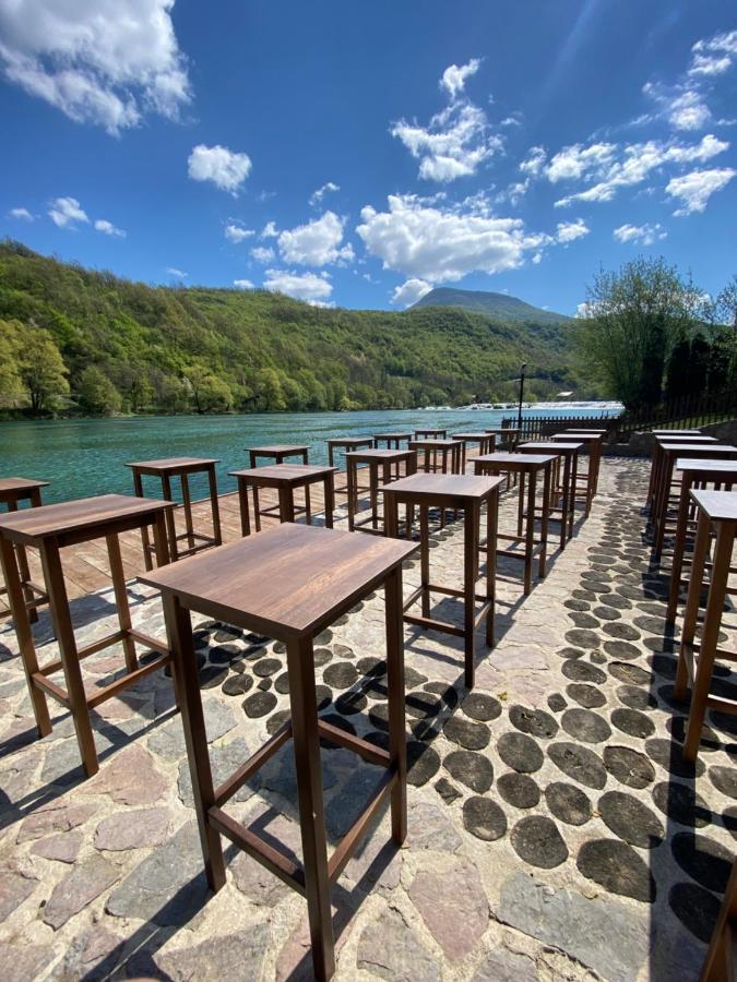Holiday Houses Green Queen Bihac Exterior photo