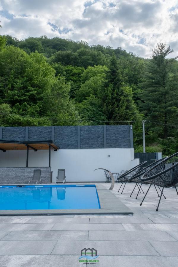 Holiday Houses Green Queen Bihac Exterior photo