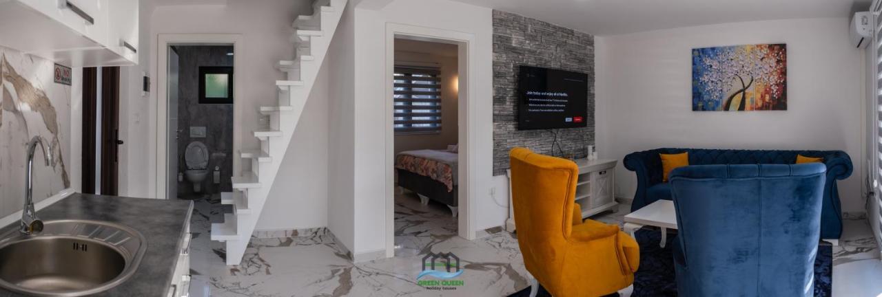 Holiday Houses Green Queen Bihac Exterior photo